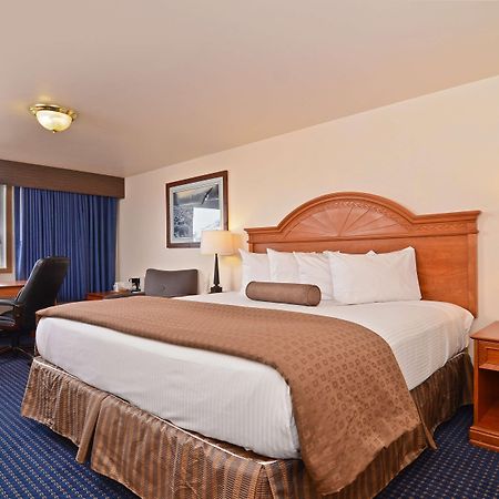 Best Western Valdez Harbor Inn Phòng bức ảnh