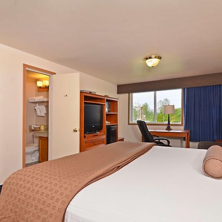 Best Western Valdez Harbor Inn Phòng bức ảnh