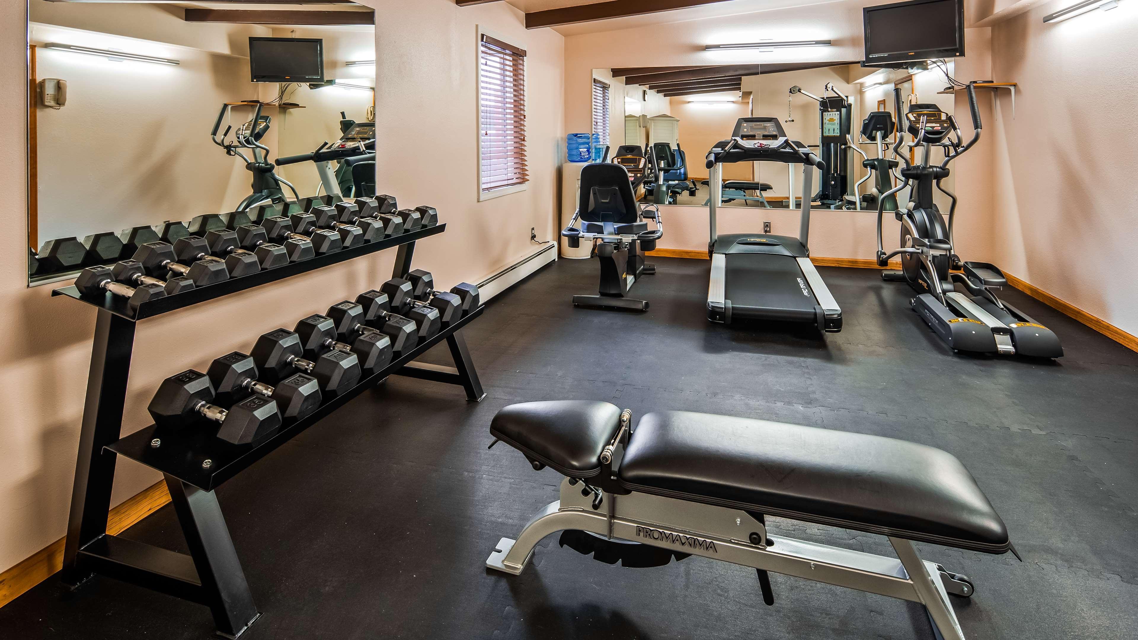 Best Western Valdez Harbor Inn Ngoại thất bức ảnh