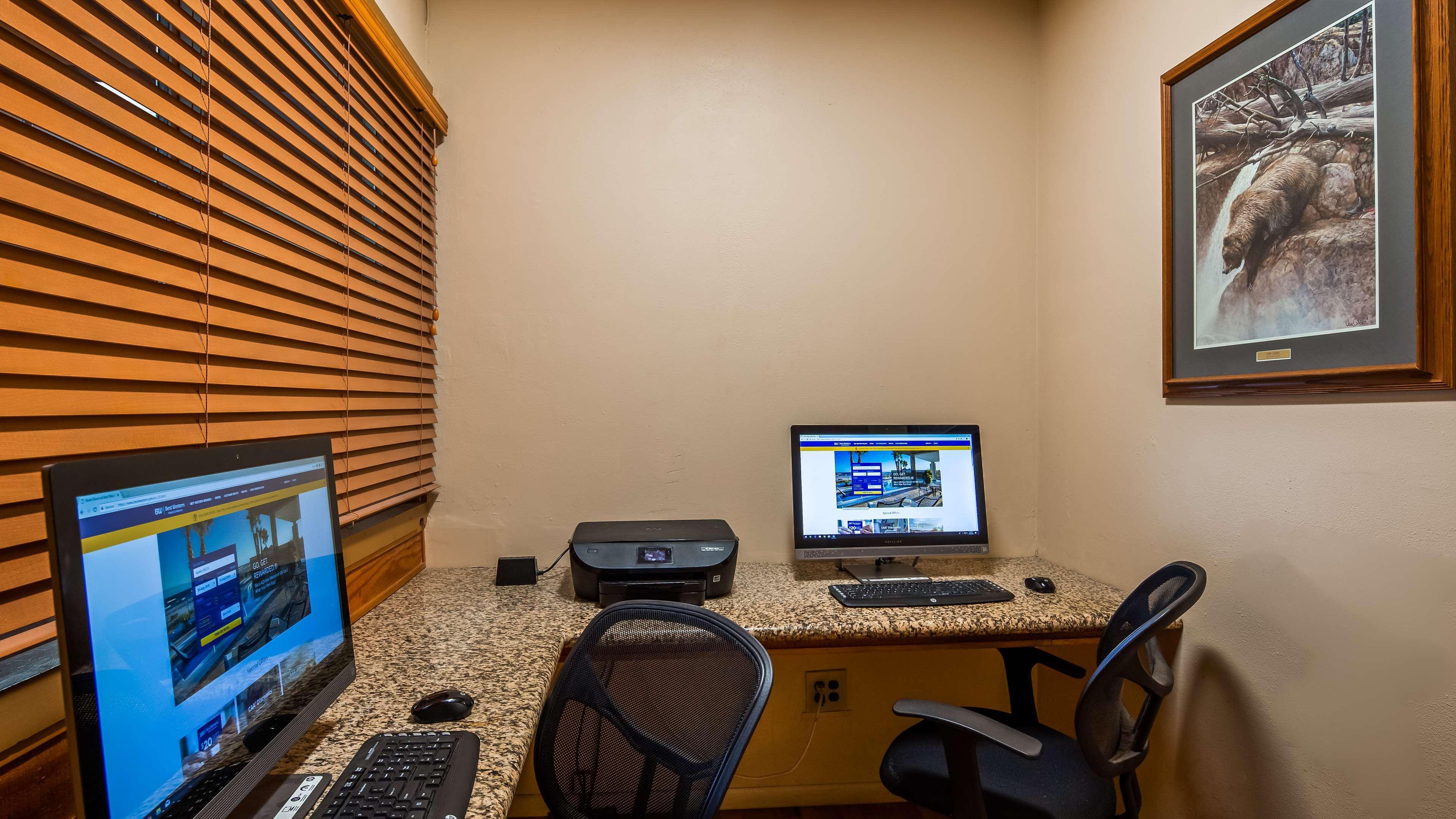 Best Western Valdez Harbor Inn Ngoại thất bức ảnh